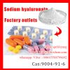 100% natural bulk&|8194;sodium&|8194;hyaluronate&|8194;in bulk