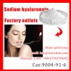 customized manufacturing hyaluronic acid&|8194;sodium&|8194;hyaluronate